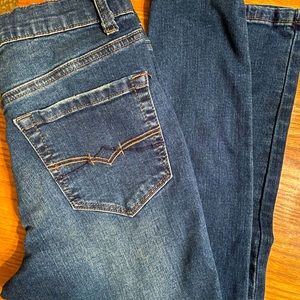 Mudd Jeans skinny